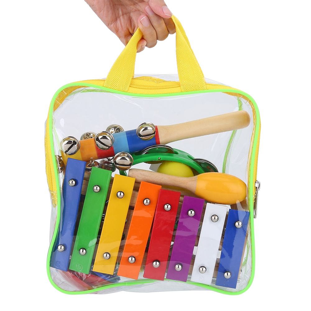 Kids Toys Xylophone - Kids Musical Instruments and Xylophone Toy