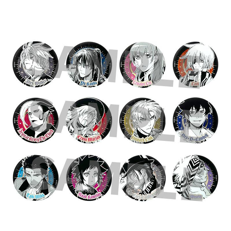 Kids Toys Set - Action Figures 100% Official Bite Badge