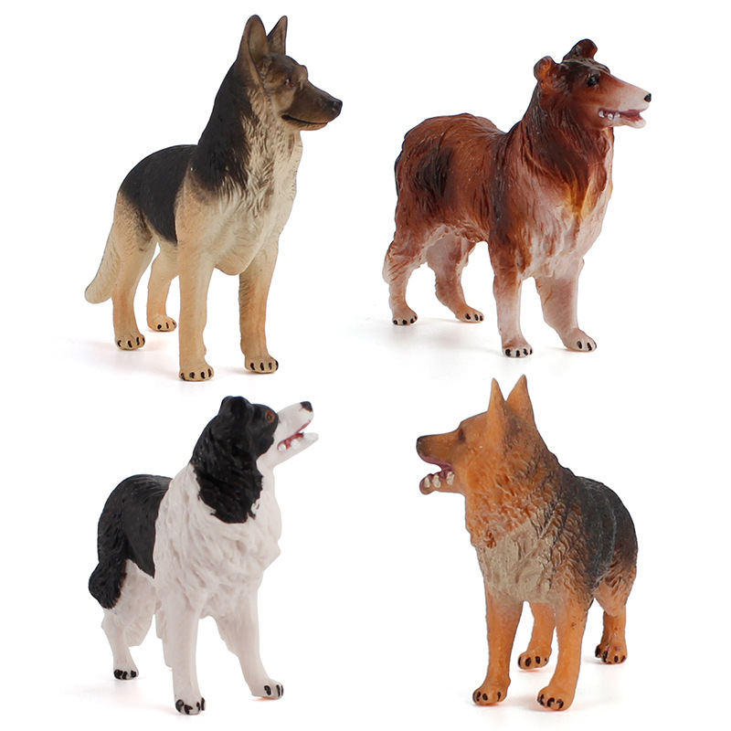 Realistic Pet Animal Models Ch - Kids Toys China ulasan dan harga