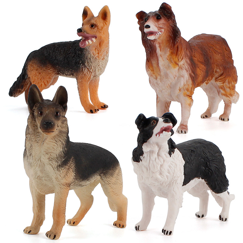Realistic Pet Animal Models Ch - Kids Toys China ulasan dan harga