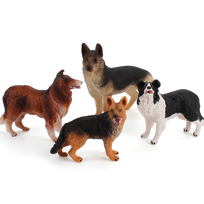 Realistic Pet Animal Models Ch - Kids Toys China ulasan dan harga