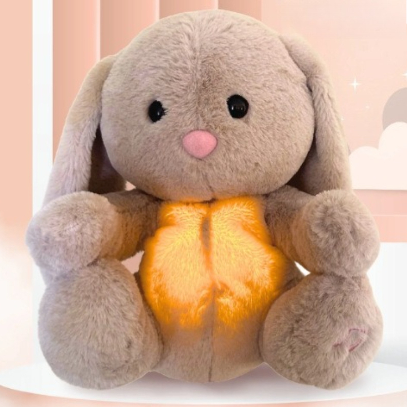 Hot Sell Glowing Breathing Mus - Kids Toys Elephant ulasan dan harga