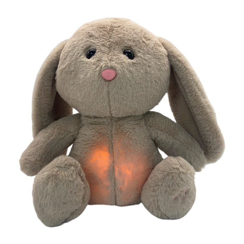 Hot Sell Glowing Breathing Mus - Kids Toys Elephant ulasan dan harga