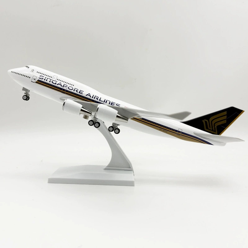 airplane kids toys 747 Airplan - Kids Toys Singapore ulasan dan harga
