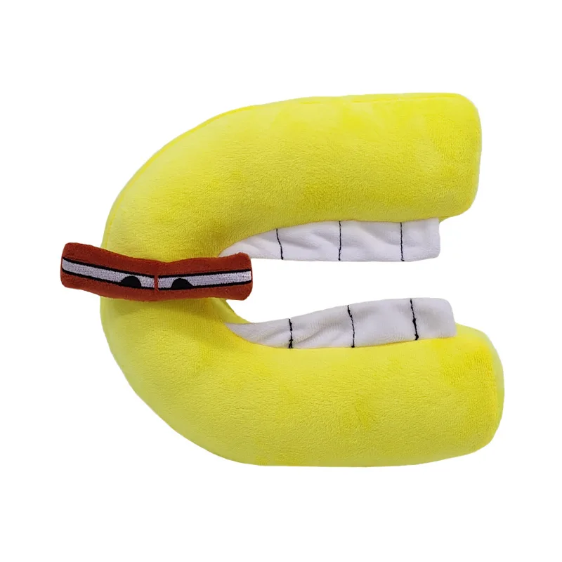 ## Alphabet Lore Plush Toys An - Kids Toys Idea ulasan dan harga