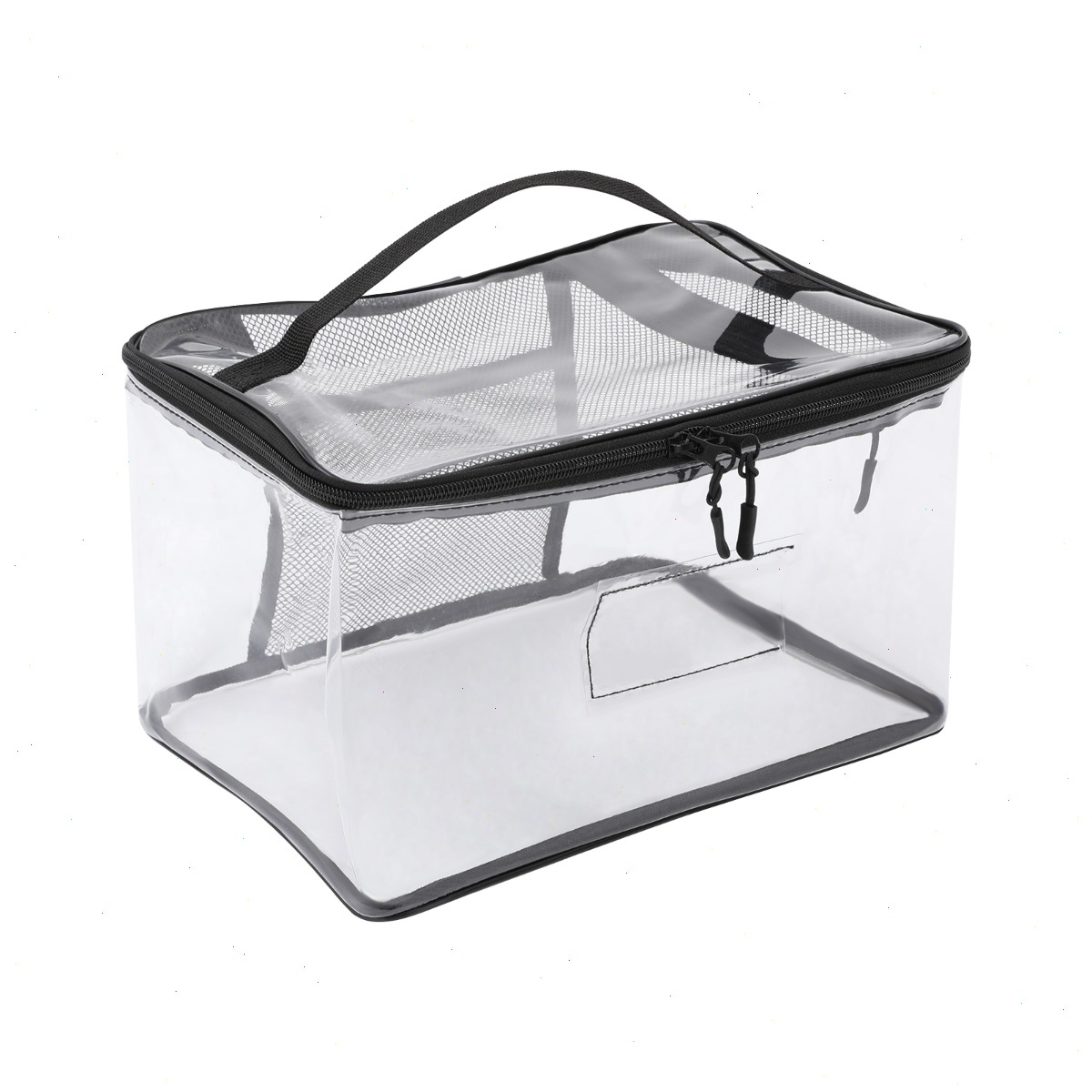 12pcs Toy Storage Box, Large C - Kids Zip Toys ulasan dan harga