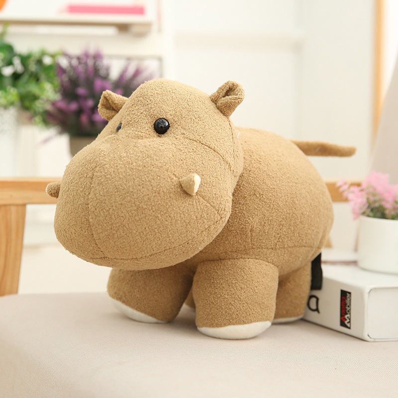 Huggable Simulation Elephant H - Kids Toys Elephant ulasan dan harga