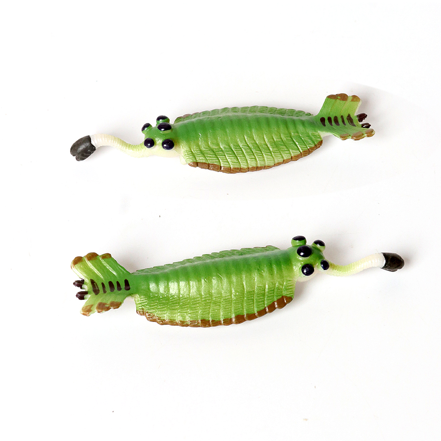 Plastic Prehistoric Sea Creatu - Kids Toys China ulasan dan harga