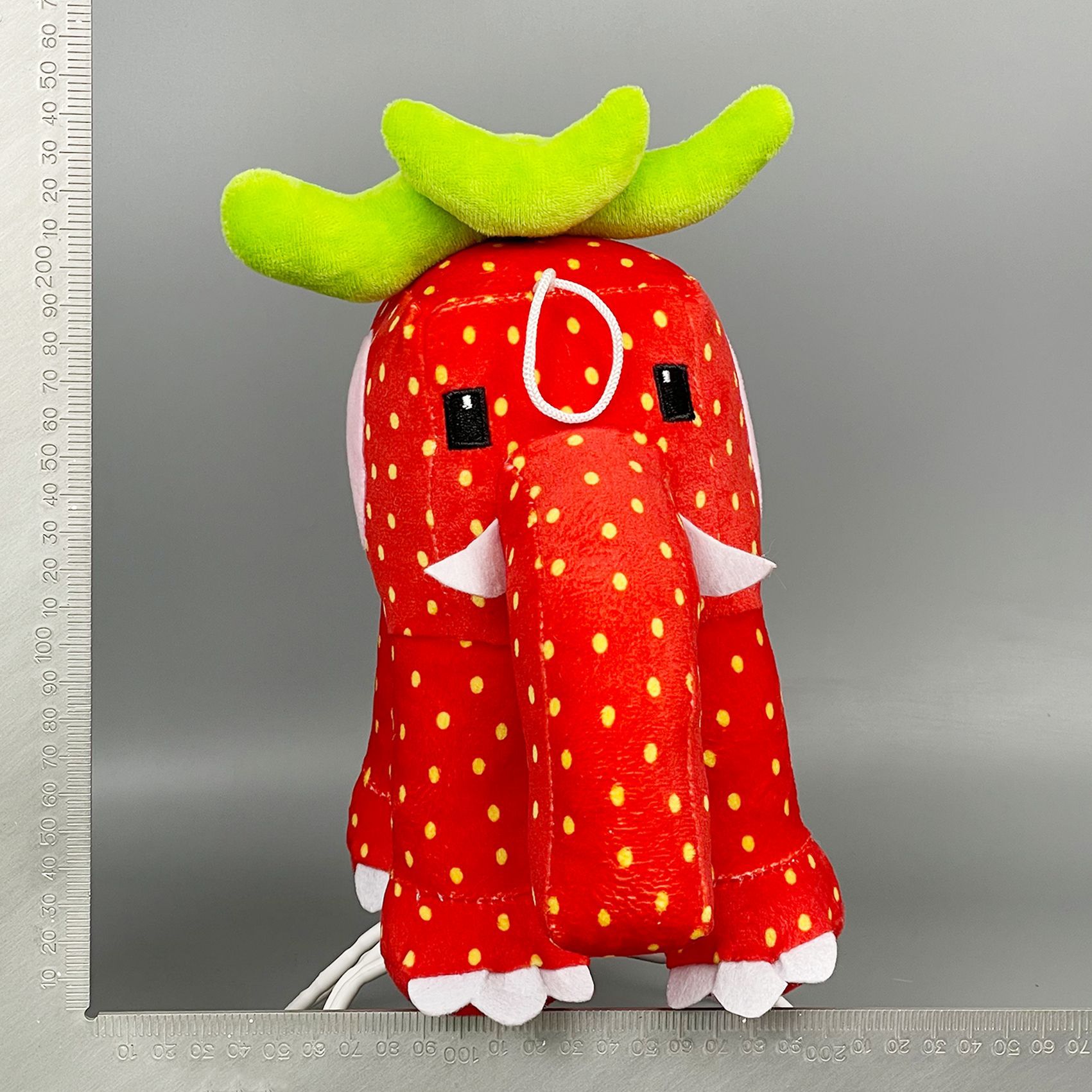 Steal a Brainrot Plushie Blue  - Kids Toys Elephant ulasan dan harga