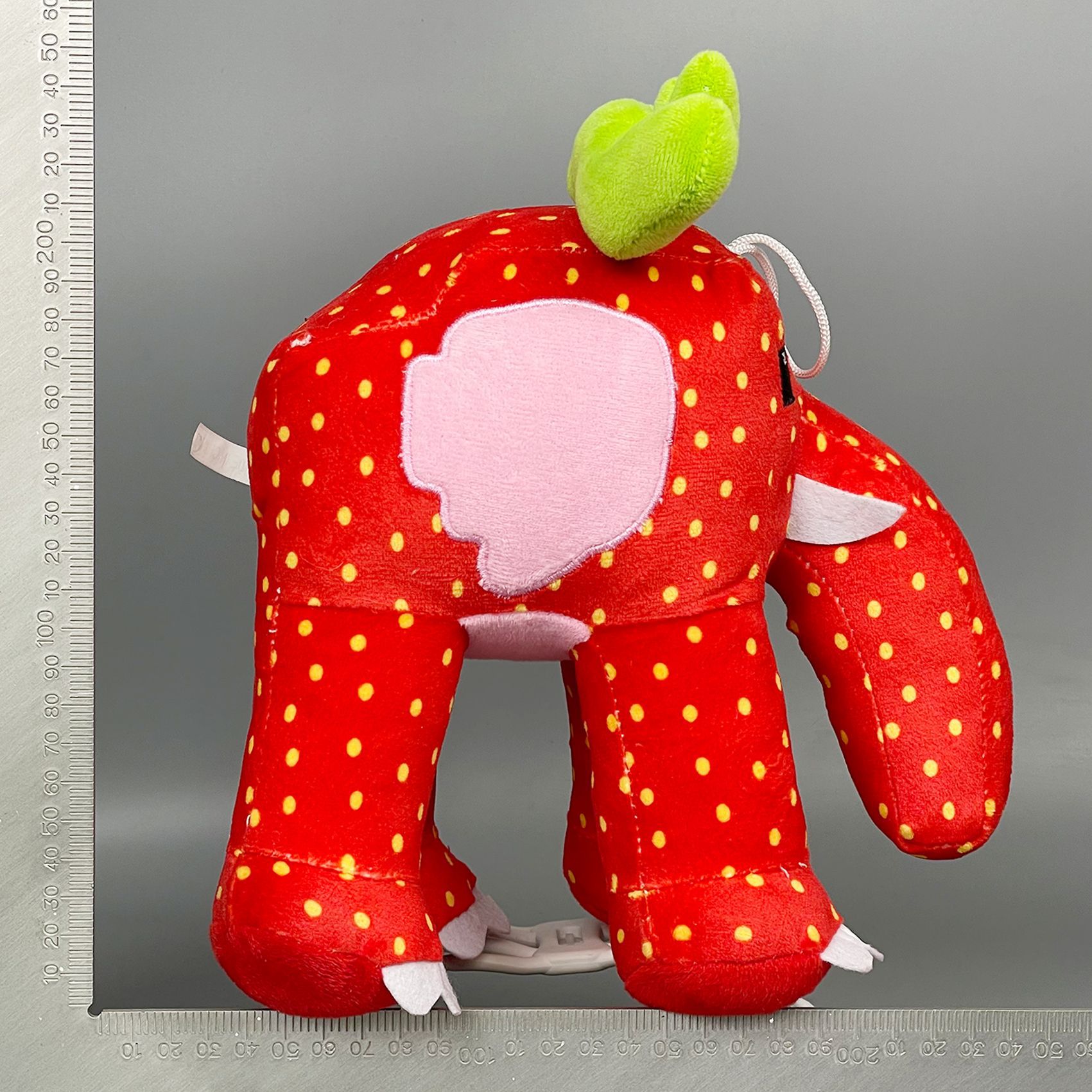 Steal a Brainrot Plushie Blue  - Kids Toys Elephant ulasan dan harga