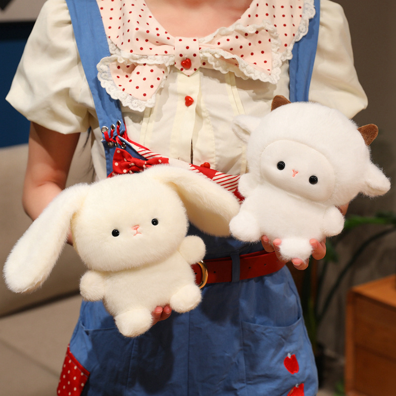 15CM Small Desktop Plush Toys  - Kids Toys Elephant ulasan dan harga