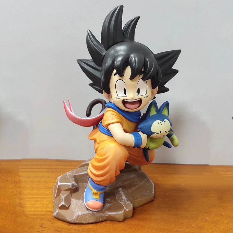 Dragon Ball Z Q Version Kid Go - Kids Toys Set ulasan dan harga