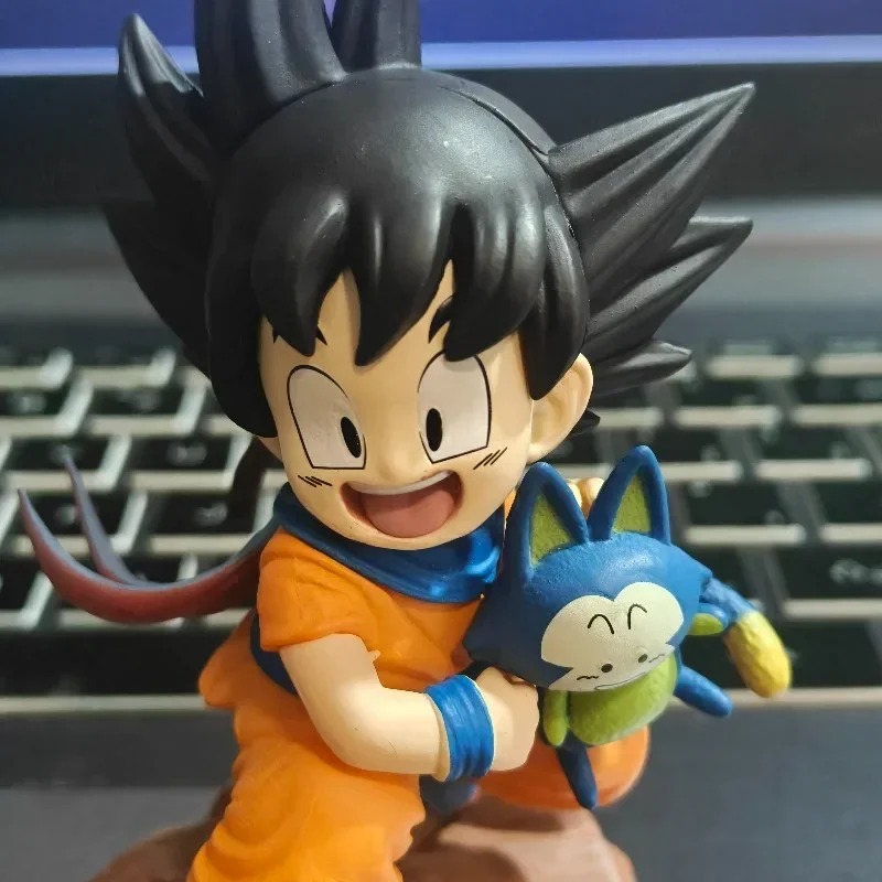 Dragon Ball Z Q Version Kid Go - Kids Toys Set ulasan dan harga