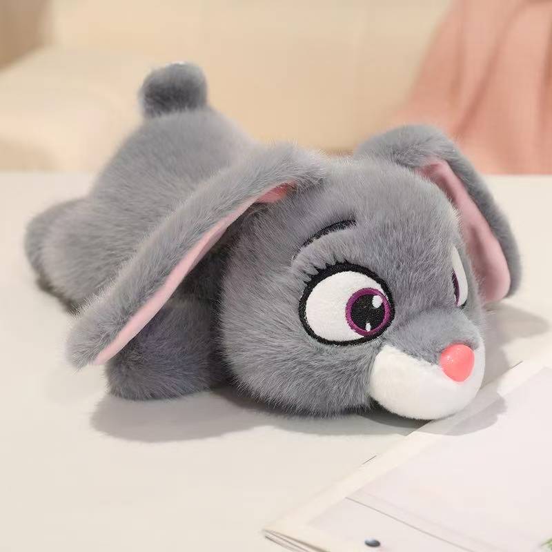 Wholesale Latest Lying Rabbit  - Kids Toys Elephant ulasan dan harga