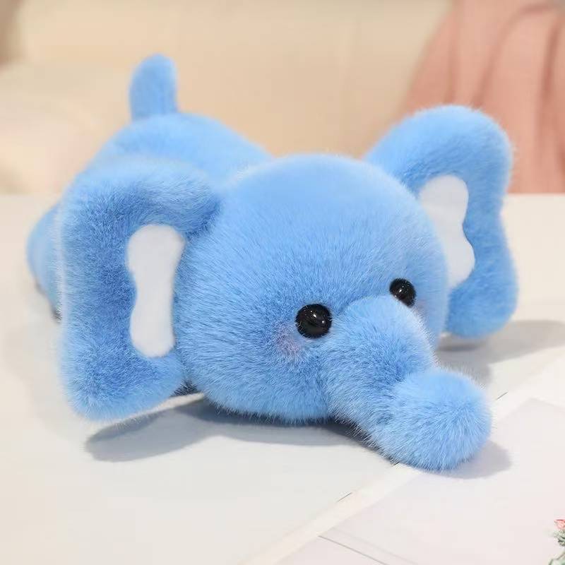 Wholesale Latest Lying Rabbit  - Kids Toys Elephant ulasan dan harga