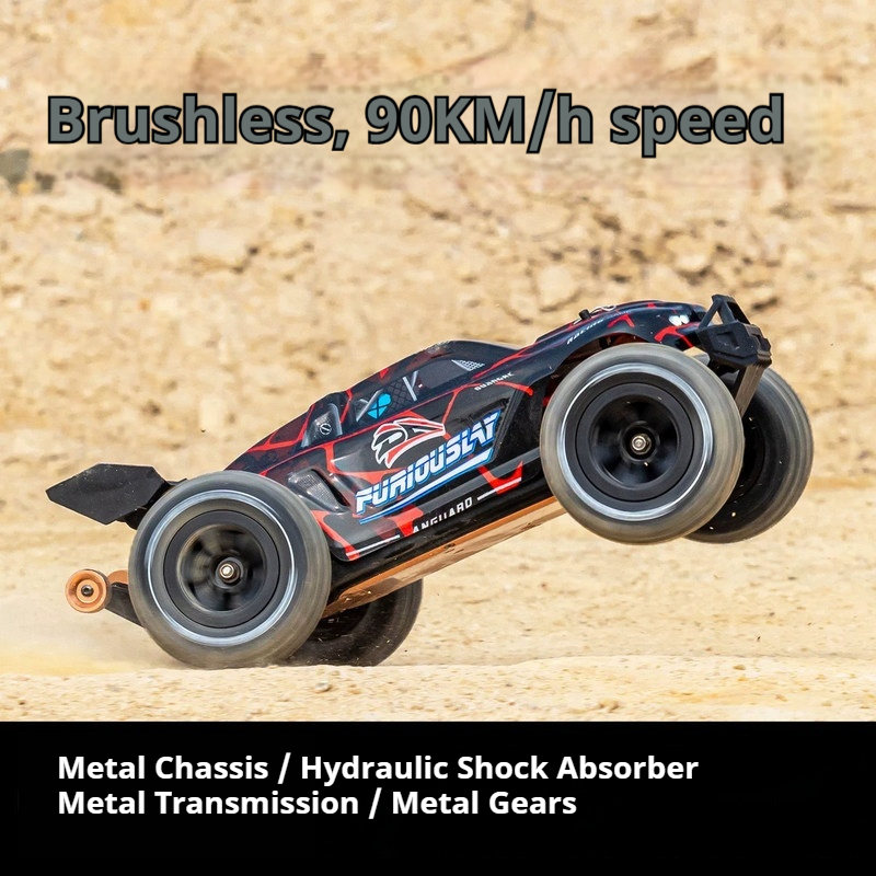 Rc High‑Speed 4wd Climbing Off - Kids Toys Under 100 ulasan dan harga