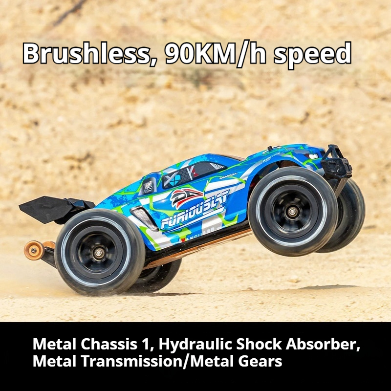 Rc High‑Speed 4wd Climbing Off - Kids Toys Under 100 ulasan dan harga