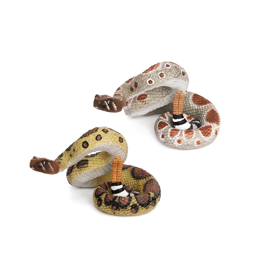 Realistic Wild Diamondback Rat - Kids Toys China ulasan dan harga