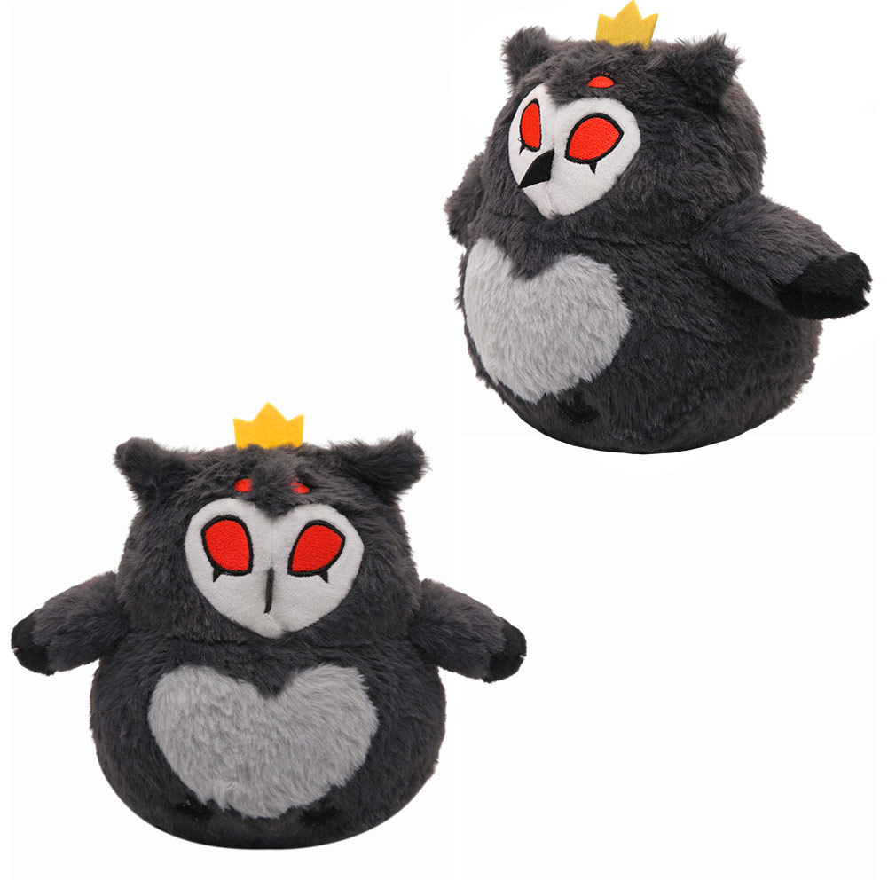 Helluva Cosplay Boss Asmodeus  - Kids Toys Set ulasan dan harga