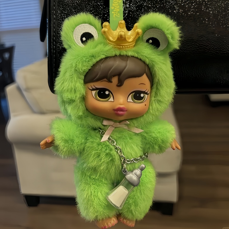 Bratz New Bratziez Plush Doll  - Kids Toys Idea ulasan dan harga