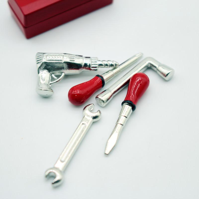 Dollhouse Drill Repair Tool Wr - Kids Toys Set ulasan dan harga