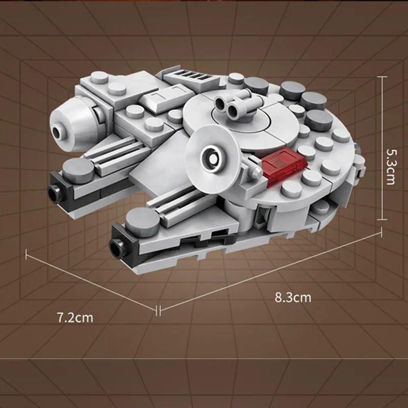 Classic Star Fighter Plane Air - Kids Toys Set ulasan dan harga
