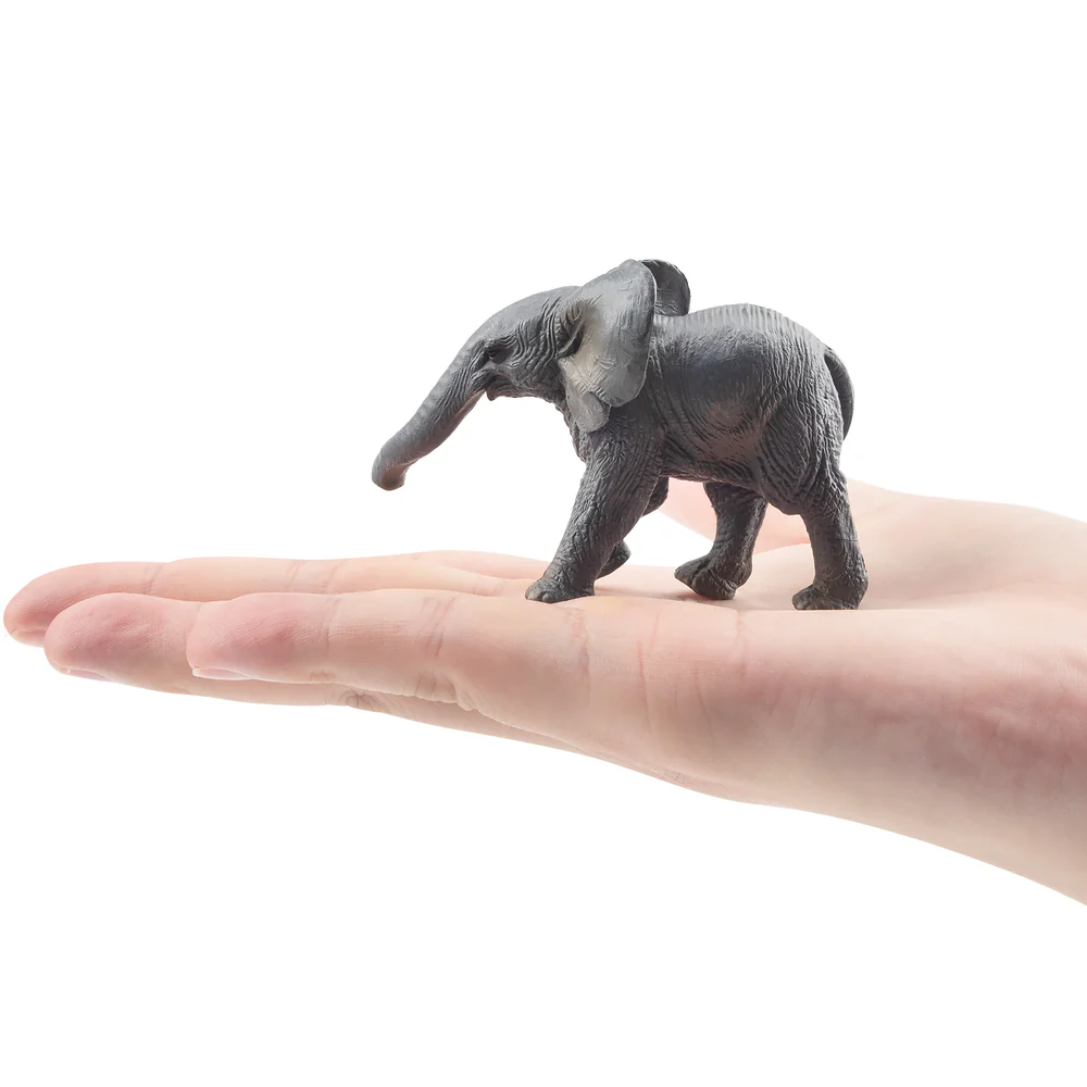 Toymany Simulation Elephant Ca - Kids Toys Elephant ulasan dan harga
