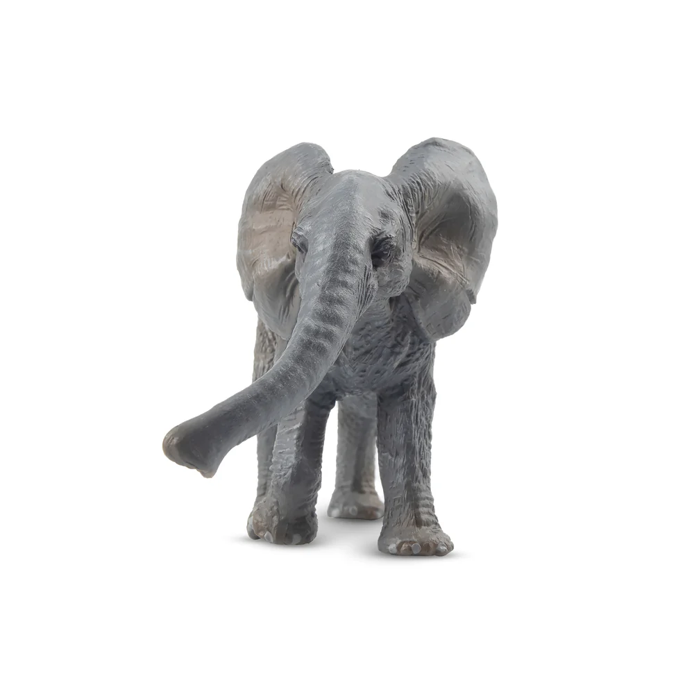 Toymany Simulation Elephant Ca - Kids Toys Elephant ulasan dan harga