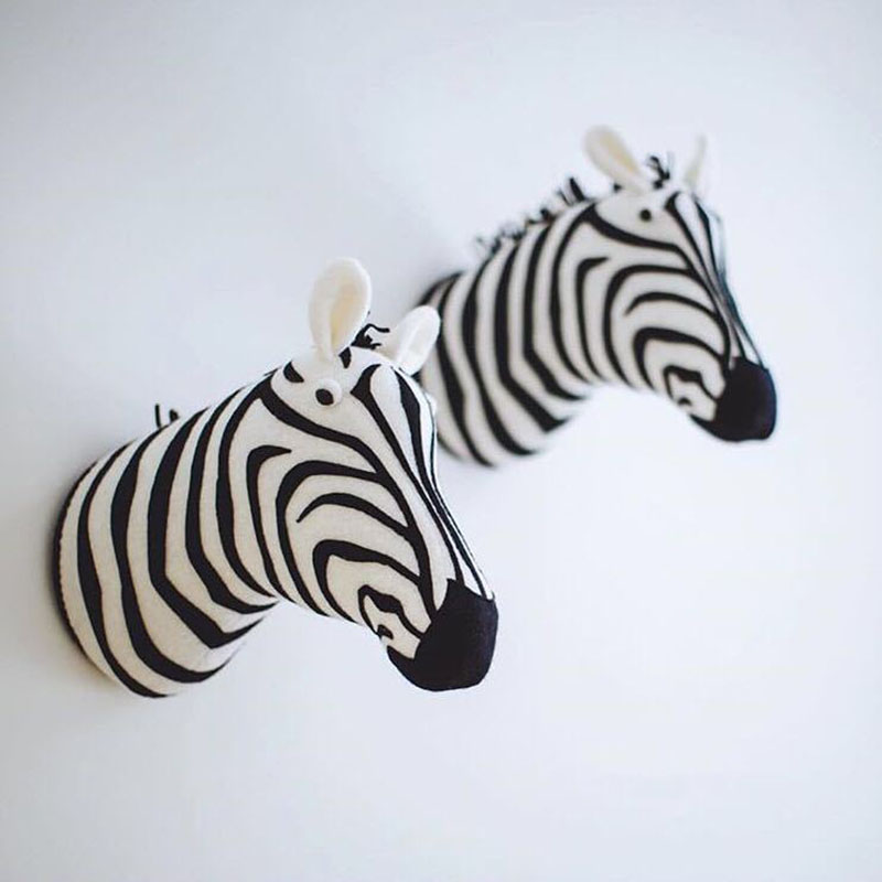Zebra/Elephant/Giraffe 3D Anim - Kids Toys Elephant ulasan dan harga