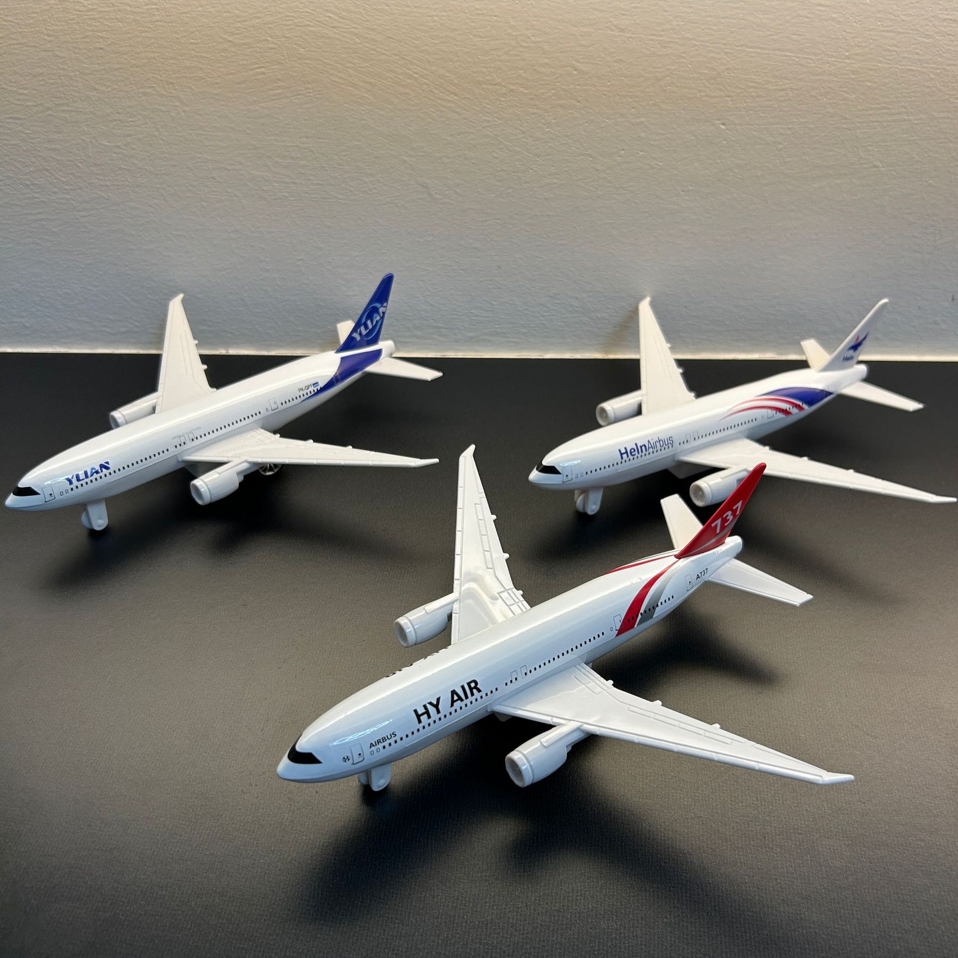 Miniature Aviation Model Child - Kids Toys Idea ulasan dan harga