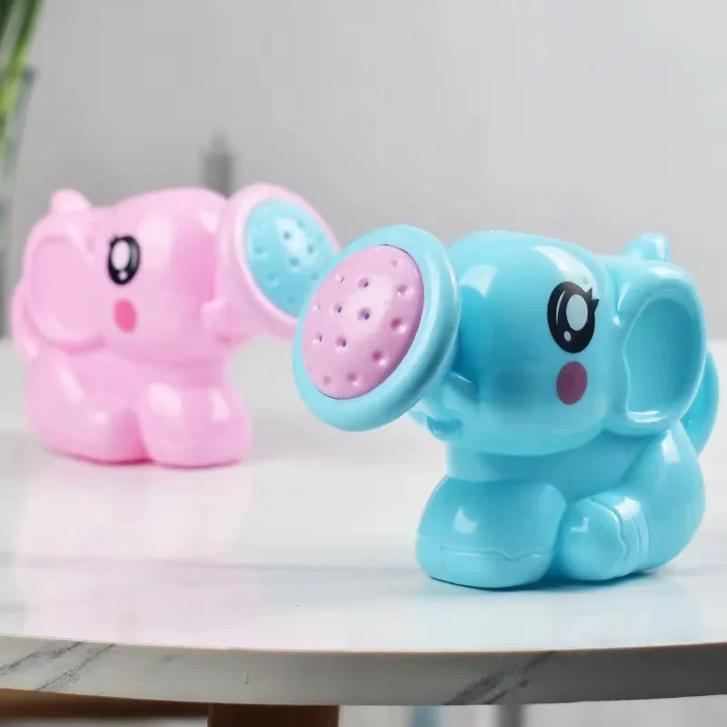 Bath Toy Plastic Kettle Bath S - Kids Toys Elephant ulasan dan harga