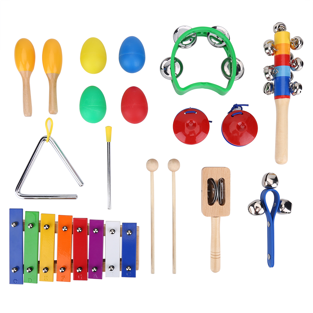 Kids Musical Instruments and X - Kids Toys Xylophone ulasan dan harga