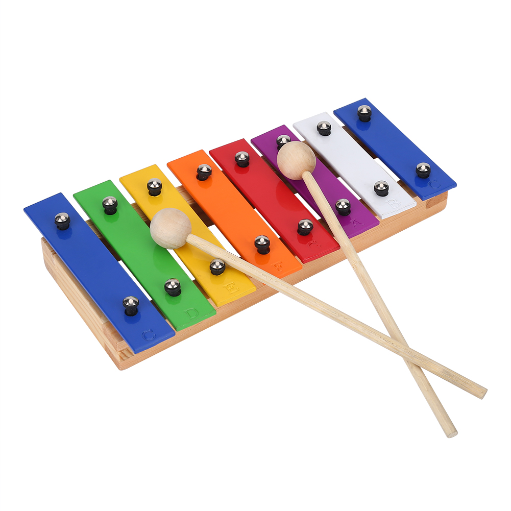 Kids Musical Instruments and X - Kids Toys Xylophone ulasan dan harga