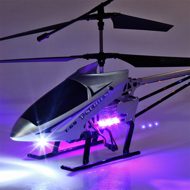 Large RC Helicopter 3.5CH Remo - Kids Toys Under 100 ulasan dan harga