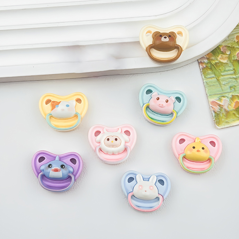 .Hot Sale.10Pcs Lovely Mini Do - Kids Toys Idea ulasan dan harga
