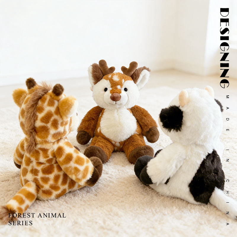 Simulation 9 Style Long Legs P - Kids Toys Elephant ulasan dan harga