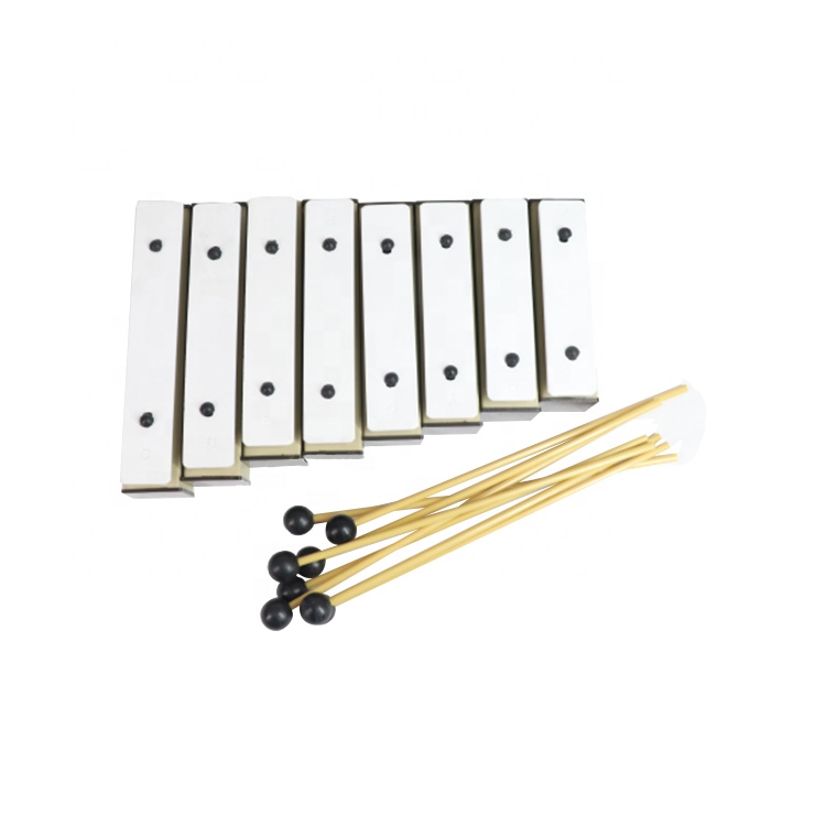 Orff Gong Xylophone Metallopho - Kids Toys Xylophone ulasan dan harga