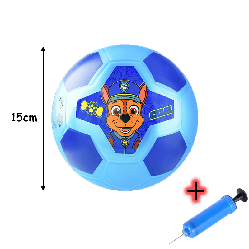 PAW Patrol Football Cartoon An - Kids Toys Set ulasan dan harga