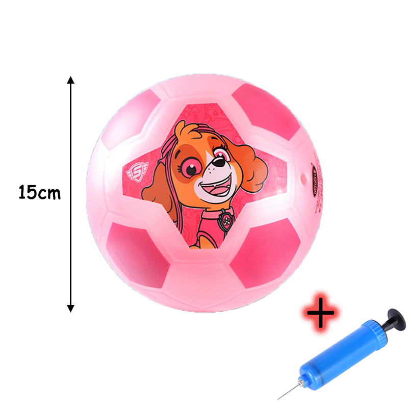 PAW Patrol Football Cartoon An - Kids Toys Set ulasan dan harga