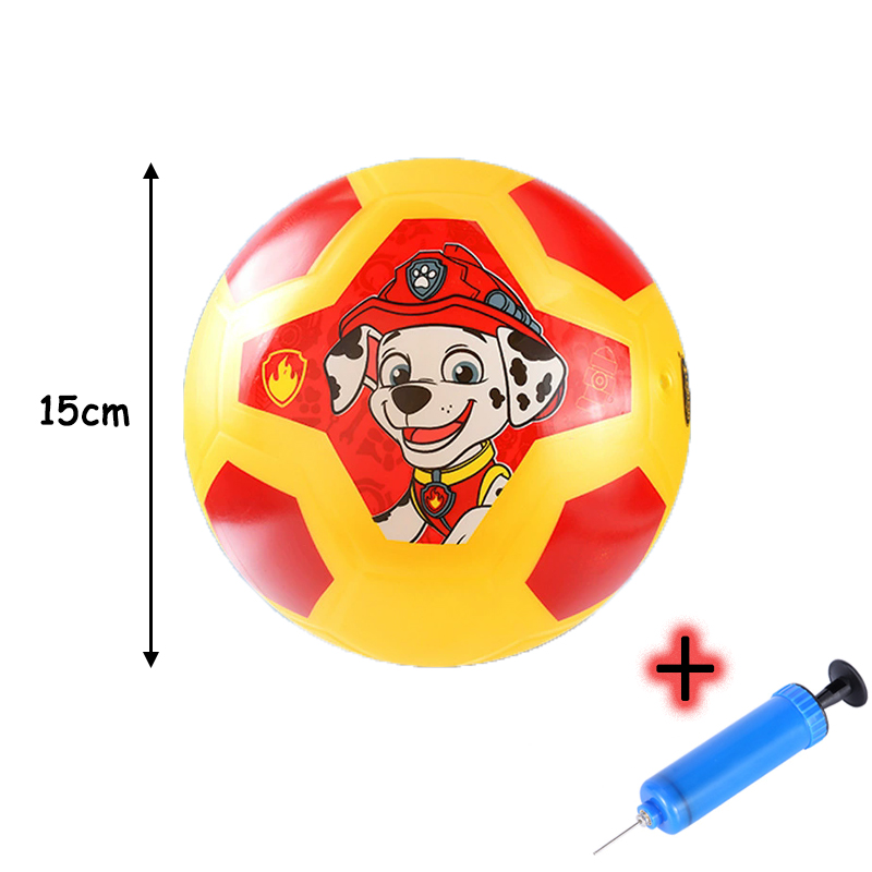 PAW Patrol Football Cartoon An - Kids Toys Set ulasan dan harga