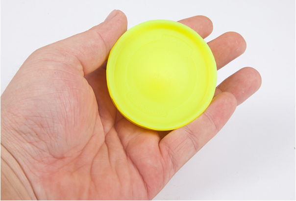 Mini Flying Discs Pocket Zip C - Kids Zip Toys ulasan dan harga