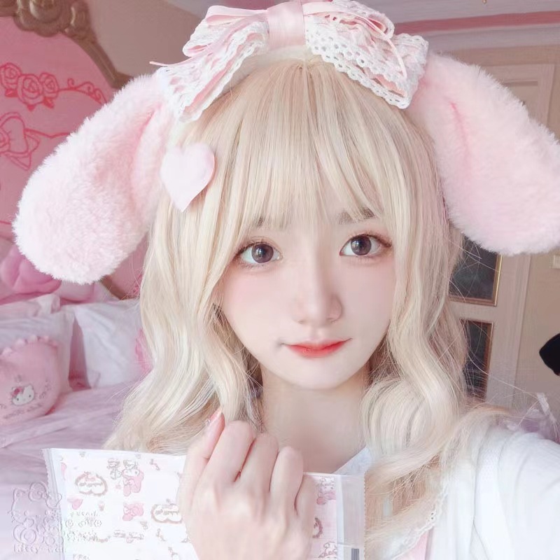 Funny Cartoon Headband Cinnamo - Kids Toys China ulasan dan harga
