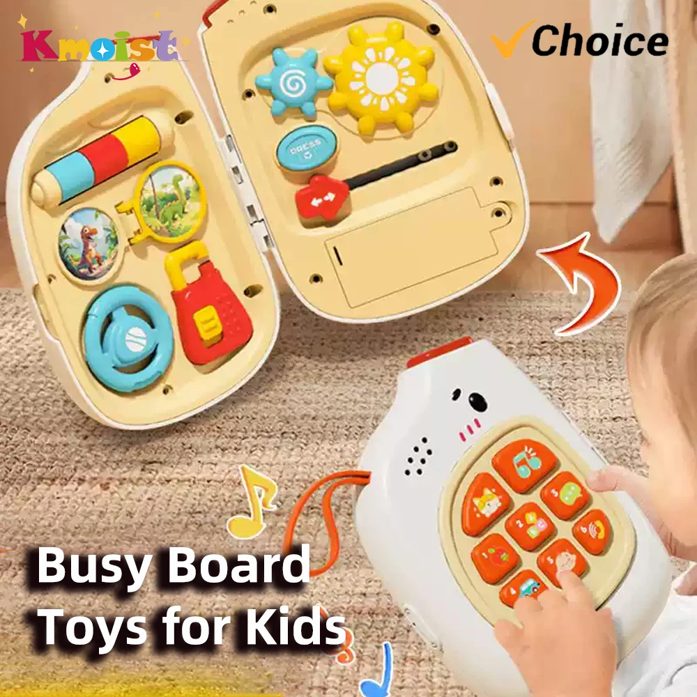 Phone Toy With Music 2 In 1 Se - Kids Toys Elephant ulasan dan harga
