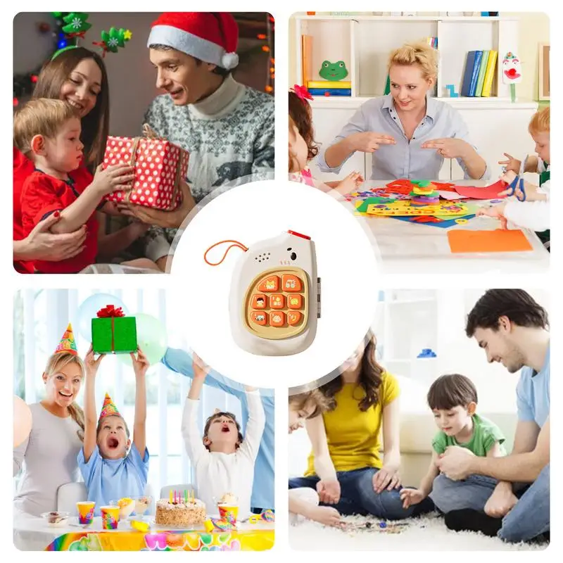 Phone Toy With Music 2 In 1 Se - Kids Toys Elephant ulasan dan harga