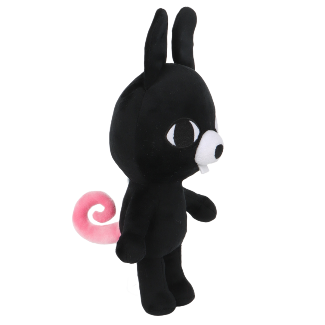 Kawaii Ratthew Plush Toy Anima - Kids Toys Idea ulasan dan harga