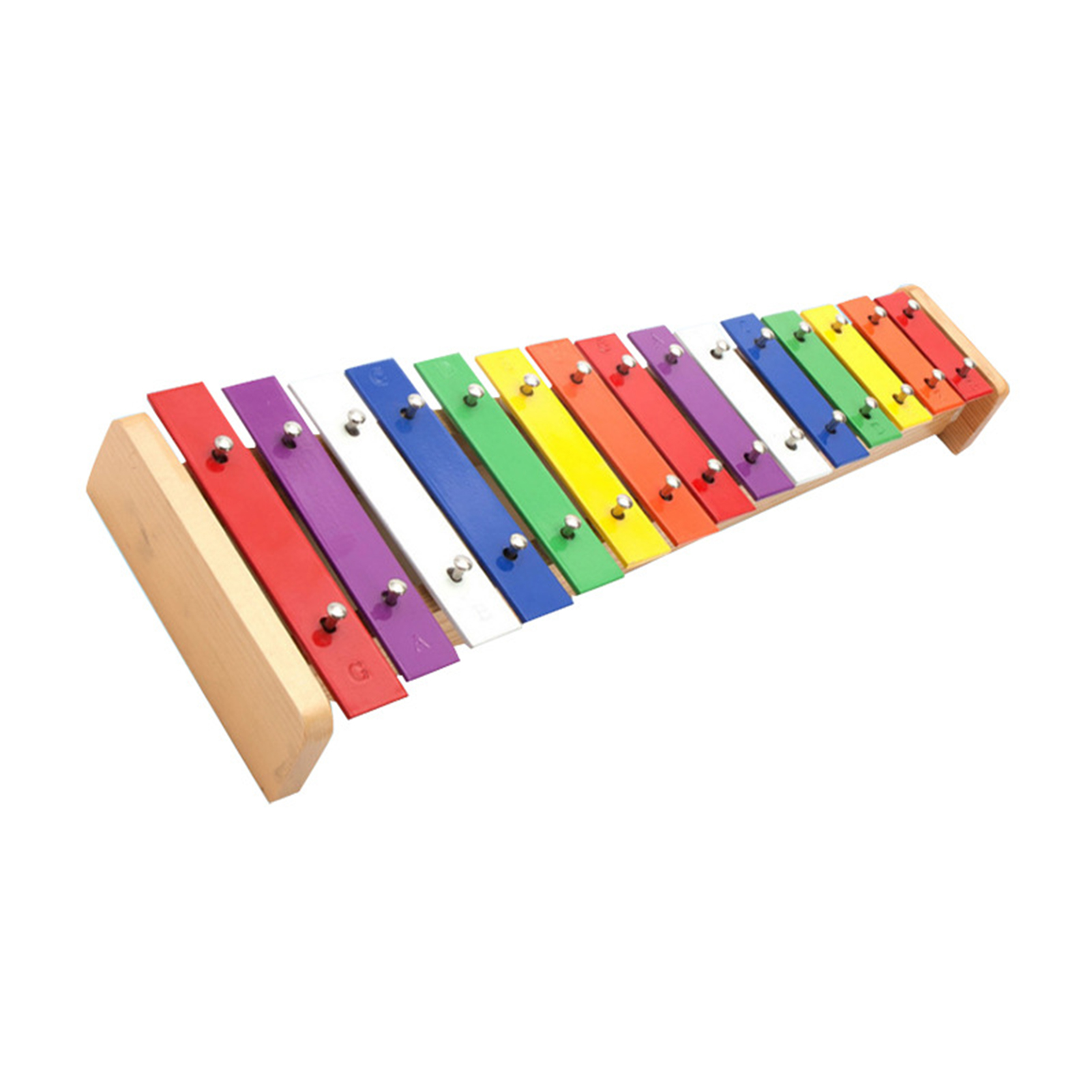 Kids Educational 15-Tone Woode - Kids Toys Xylophone ulasan dan harga