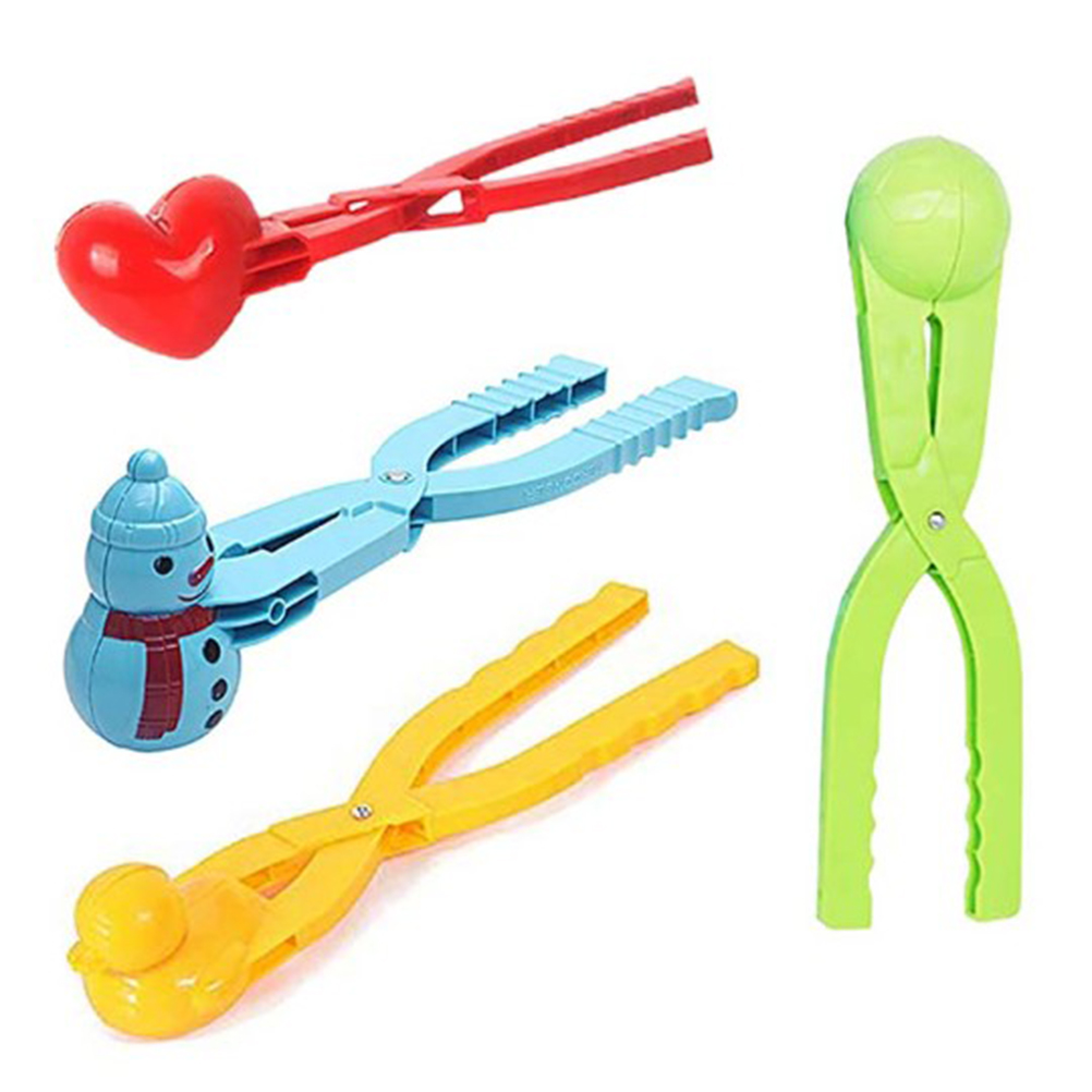 Winter Snowball Maker Toy Hear - Kids Toys Horse ulasan dan harga