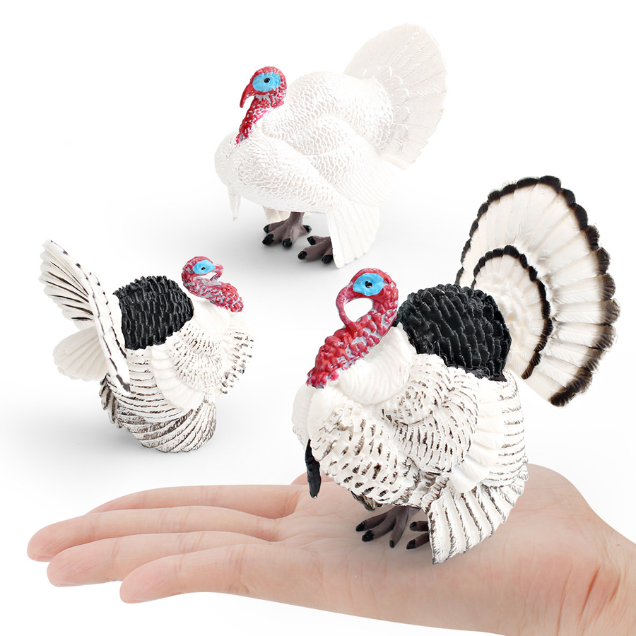 Realistic North American Anima - Kids Toys China ulasan dan harga