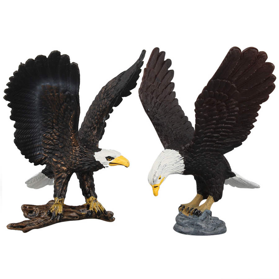 Realistic North American Anima - Kids Toys China ulasan dan harga