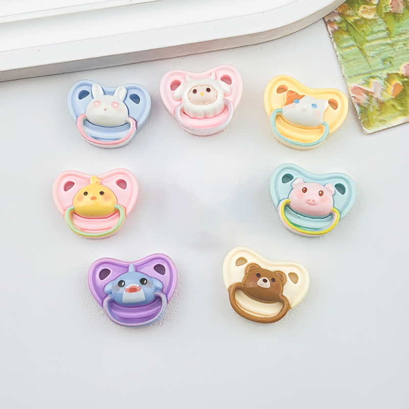 10Pcs Lovely Mini Doll Pacifie - Kids Toys Idea ulasan dan harga